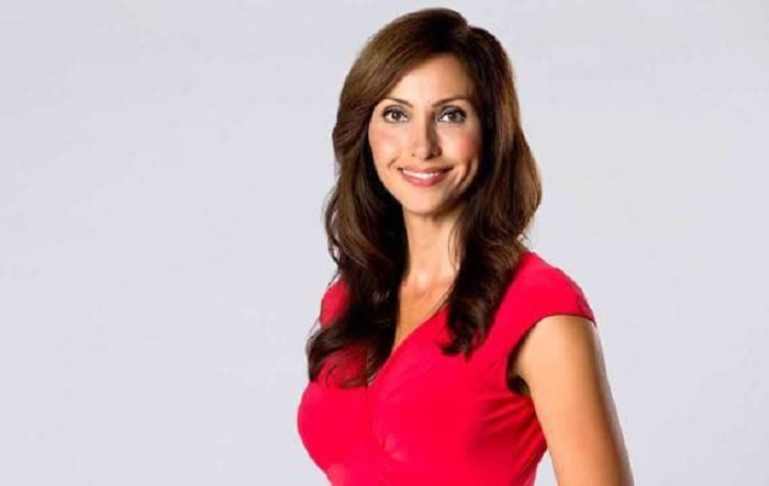 Meet Rosemary Orozco - Facts and Photos of This Beautiful KTVU Meteorologist 